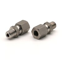 SKF Gerade Einschraubverschraubung mit...