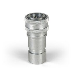 SKF Kupplungsmuffe für Nachfüllanschluss - für Einfüllstutzen 995-000-705