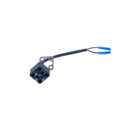 SKF Stecker 995-800-411 - komplett