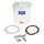 SKF Behälter - komplett - für Progressivpumpe KFG3-5 - 6 kg