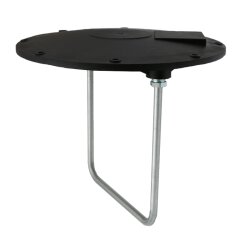 SKF Deckel 995-800-504 - für 6 kg Behälter - komplett