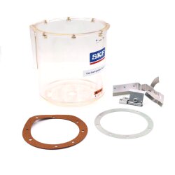 SKF Behälter 995-800-509 - 6 kg - ohne Deckel