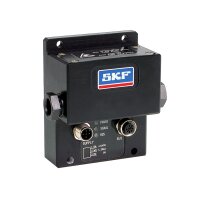 SKF Aerosolmonitor &ndash; F&uuml;r Minimalmengenschmiersysteme LubriLean