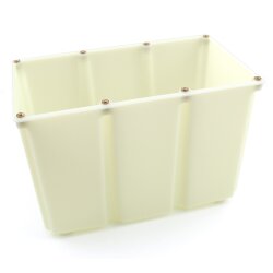 SKF BK6.U180 - Behälter 6 Liter