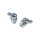 SKF Kegel-Schmiernippel DIN 71412-BM10X1 - M10x1 - DIN 71412