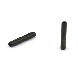 SKF DIN 7343-1.5X10 - Spiralspannstift