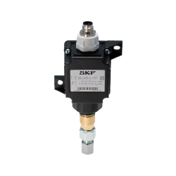 SKF Druckschalter DS-W20-5-V57 - Nennschaltdruck: 20 bar - Zul. Betriebsdruck: 45 bar