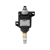 SKF Druckschalter DS-W20-5-V57 - Nennschaltdruck: 20 bar - Zul. Betriebsdruck: 45 bar