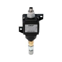 SKF Druckschalter DS-WA3-5-V57 - Nennschaltdruck: 3 bar -...