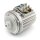 SKF Drehstrommotor DU56N2075+199 - Für Zahnradpumpen Serie M - Spannungsbereich I - 100-130V / 173-225V, 50Hz - 120-156V / 208-270V, 60Hz