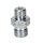 SKF Anschlussstück mit Drossel GD65 - Für...