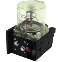 SKF KFAS1-M-W+924 -  Kolbenpumpe mit Behälter