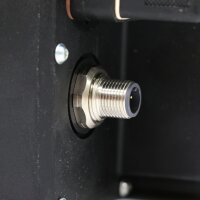 SKF KFAS1-M-W+924 -  Kolbenpumpe mit Behälter