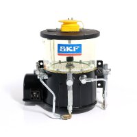 SKF Kolbenpumpe KFG1-5W2-S9+924 - 2 kg...