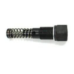 SKF Pumpenelement - 0,8 cm³/Hub - vier Einkerbungen
