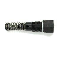 SKF Pumpenelement - 0,8 cm³/Hub - vier Einkerbungen