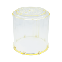 SKF Behälter KFG3.U22 - 6 kg - Kunststoff - komplett...