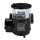 SKF Progressivpumpe KFGL1MX1AXXSEO+486 - 230 Volt AC - 2 kg Behälter - Mit Steuergerät - Mit Füllstandsüberwachung - 1 Pumpenelement - 2,5 cm³/min