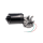 SKF Getriebe-Motor KFGS1.U23+924 - 24 Volt