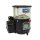 SKF Progressivpumpe KFGS1FA1AXXHMO+924 - 24 Volt DC - 2 kg Behälter - Mit Steuergerät - Mit Füllstandsüberwachung - 1 Pumpenelement - 2,5 cm³/min