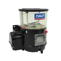 SKF Progressivpumpe KFGS1MXXDWDXEJ+924 - 24 Volt DC - 2...