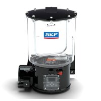 SKF Progressivpumpe KFGS3MX1EWXXEB+486 - 230 Volt AC - 6...