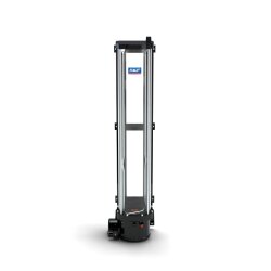 SKF Progressivpumpe KFGX8FX1XXXX99+924 - 24 Volt DC - 20 kg Behälter - Ohne Steuergerät - Mit Füllstandsüberwachung - Ohne Pumpenelement