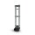SKF Progressivpumpe KFGX8MXXGYYX99+924 - 24 Volt DC - 20 kg Behälter - Ohne Steuergerät - Ohne Füllstandsüberwachung - 1 Pumpenelement - 2,5 cm³/min
