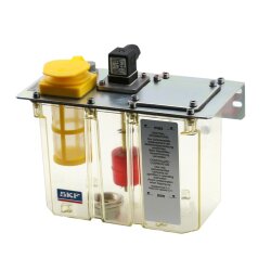 SKF KW3-2-S3 - Behälter 3 Liter