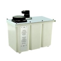 SKF KW6-S6 - Behälter 6 Liter