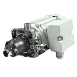 SKF M10-1003+MGP - Zahnradpumpenaggregat