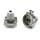 SKF 1-Kreis-Zahnradpumpe M2 - 1 x 0,2 l/min - ohne Motor