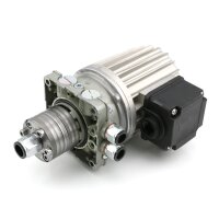 SKF Zahnradpumpe MF2-2.U23+299 - Motor mit...