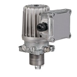 SKF MF2-3041+MI8 - Zahnradpumpenaggregat - 0,2 l/min