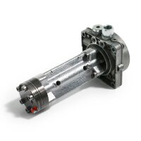SKF MFE2-F160-2000+999 - Zahnradpumpenaggregat - ohne Motor