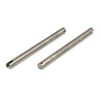 SKF MFE2.96+B65 - Kupplungswelle