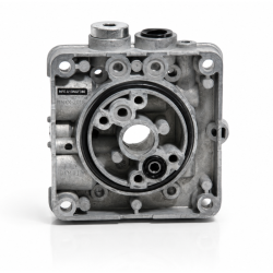 SKF Zwischenflansch MFE2.U52 - komplett