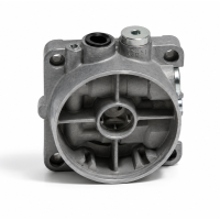 SKF Zwischenflansch MFE2.U52 - komplett