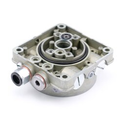 SKF MFE2.U60 - Zwischenflansch - komplett