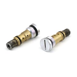 SKF Entlastungsventil MFE2.U8-S8 - für Einleitungspumpen MFE2 und MFE5