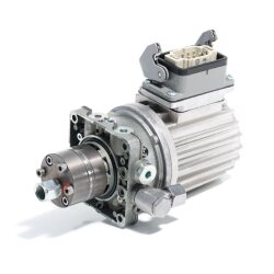 SKF MFE5-1150+MGP - Zahnradpumpenaggregat