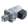 SKF Zahnradpumpenaggregat MFE5-2000+299 - 1 x 0,5 l/min - 28 bar - Spannungsbereich II - 207-254V / 360-440V, 50Hz - 249-305V / 432-528V, 60Hz