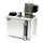 SKF MFE5-BW7-S156+1FW - Zahnradpumpenaggregat mit 6 Liter Metallbehälter