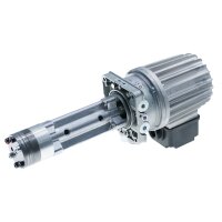 SKF MFE5-F180-2000+140 - Zahnradpumpenaggregat