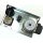 SKF Zahnradpumpenaggregat MFE5-K6+299 - 1 x 0,5 l/min - mit Kunststoffbehälter - 6 Liter - Spannungsbereich II - 207-254V / 360-440V, 50Hz - 249-305V / 432-528V, 60Hz