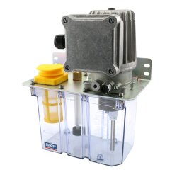SKF MFE5-KW3-S401+29E - Zahnradpumpenaggregat mit Kunststoffbehälter
