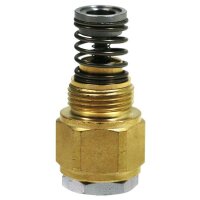 SKF Entlastungsventil MKF.U012 - für Einleitungspumpen MKF - Fließfett