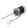 SKF Motor MKF2.U1+428 - 230 Volt - mit Welle - für 2 und 3 Liter Fließfettaggregate