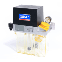 SKF Einleitungspumpe MKU2-12CC11000 - für Öl -...