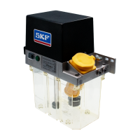 SKF Einleitungspumpe MKU2-KW3-20014+428 - für...